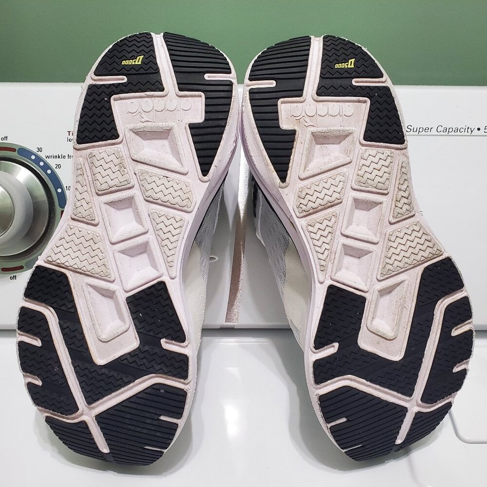 Diadora Cellula Running Shoe | Women's 8.5 - Picture 6 of 8